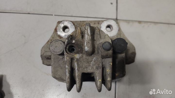 Суппорт задний правый BMW 5 E60/E61