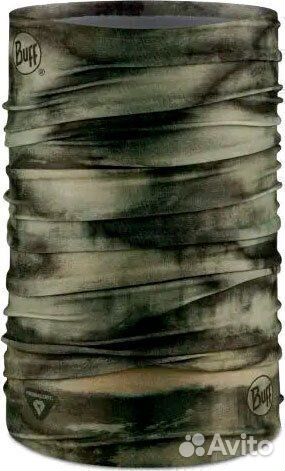 Бандана buff thermonet (23/24) Fust Camouflage Sta