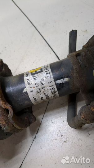 Амортизатор подвески Volkswagen Golf 6, 2010