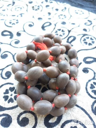 Лакшми. Семена Лотоса. Чётки