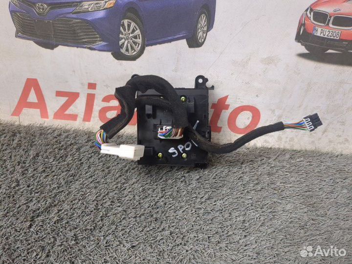Блок кнопок Kia Sportage 4