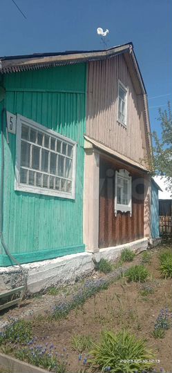 Участок 6 сот. (СНТ, ДНП)