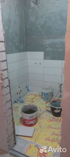 Ремонт и отделка квартир