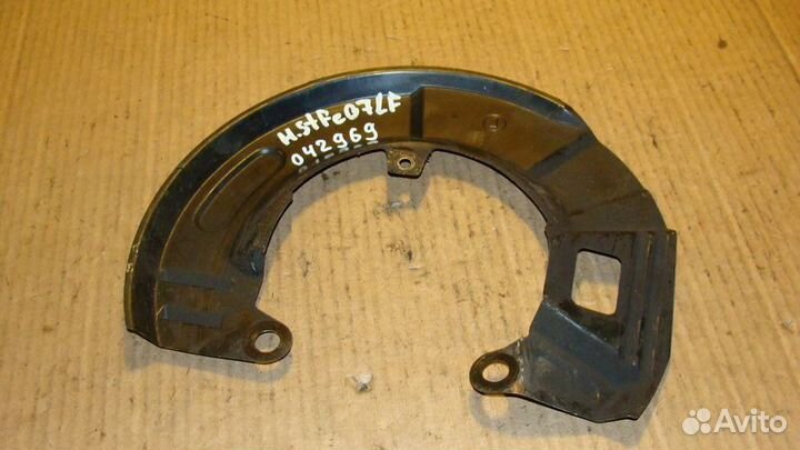 Пыльники кулаков Hyundai santa fe classic 09г