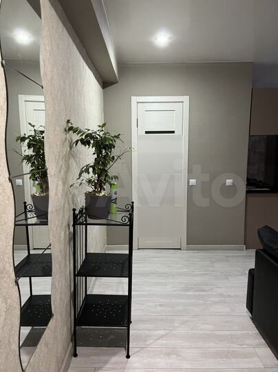 Квартира-студия, 32 м², 1/6 эт.