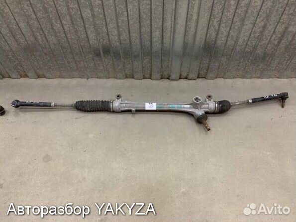Рулевая рейка Lexus RX 4