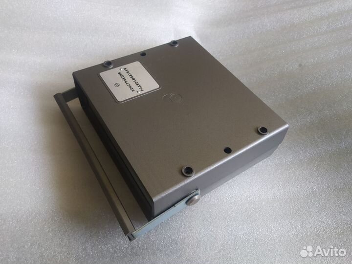 Корпус для радиолюбителя