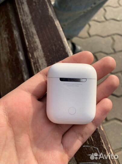 Airpods 2 original
