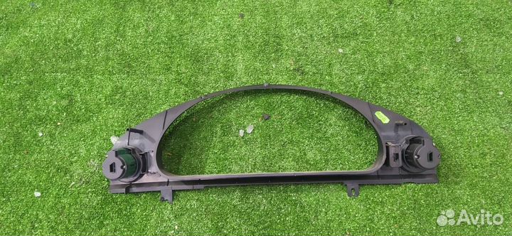 Переключатель света фар Bmw 5 Series E39 M54B30