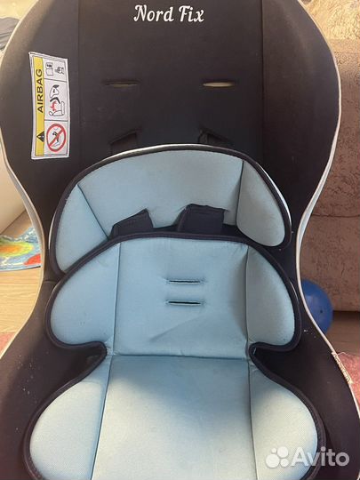 Автокресло