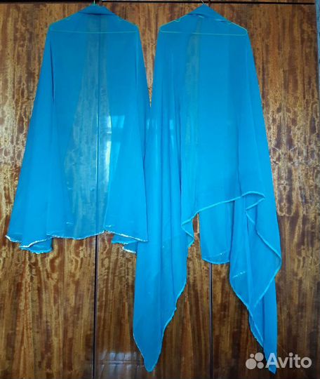 Прокат аксессуаров