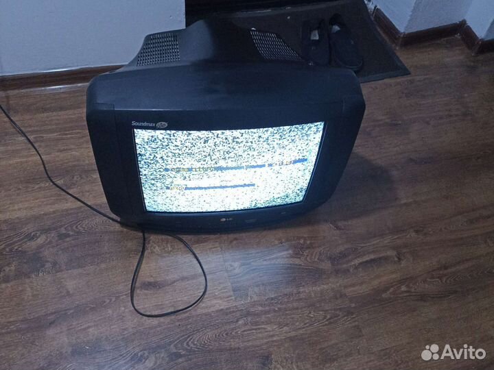 Телевизор бу лж