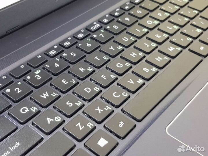 Игровой Ноутбук Core i3 DDR4 8Gb GeForce MX110 FHD