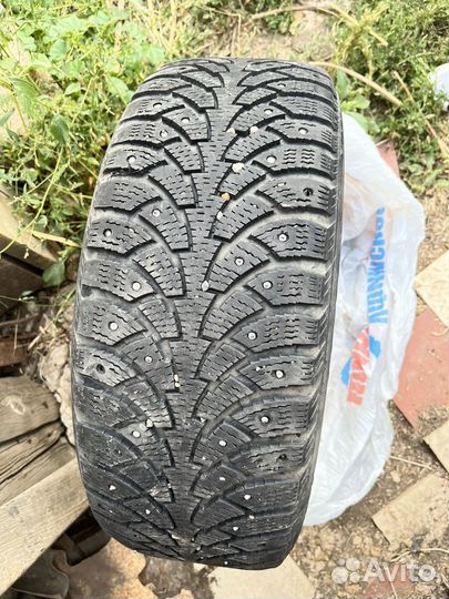 Nokian Tyres Hakkapeliitta 4 205/55 R16