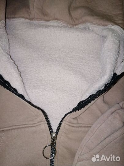 Костюм с начесом 110 размер бу