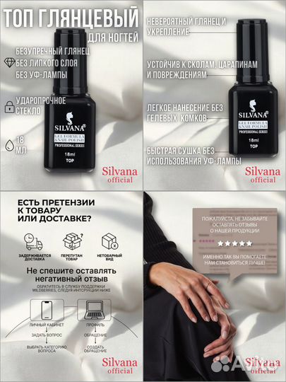 Инфографика для маркетплейсов