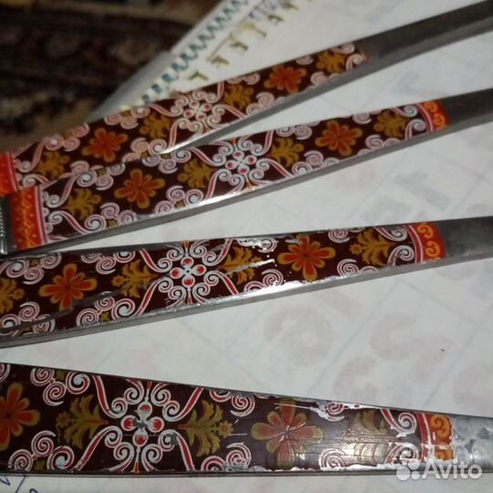 Набор столовых приборов