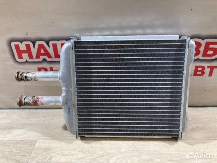 Радиатор печки Chevrolet Epica 2011