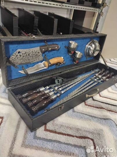 Подарочный набор