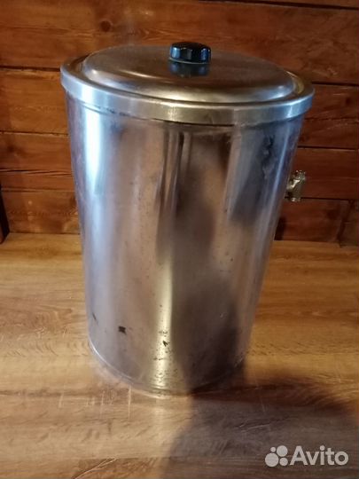 Кипятильник кнэ-50