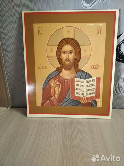 Икона