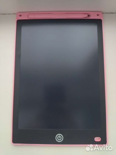 Планшет для рисования. Новый