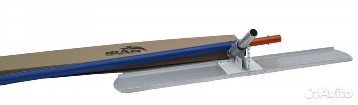 Гладилка для бетона.Комплект