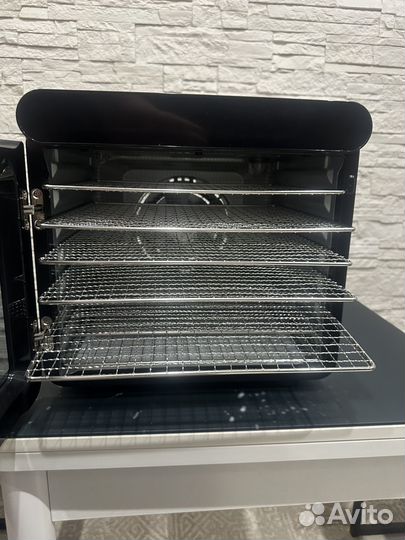 Сушилка для овощей и фруктов новая