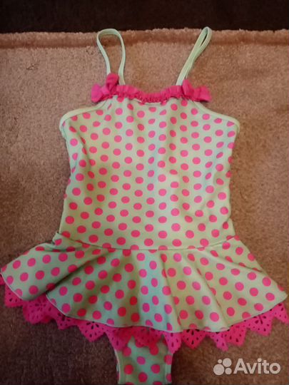 Вещи на девочку