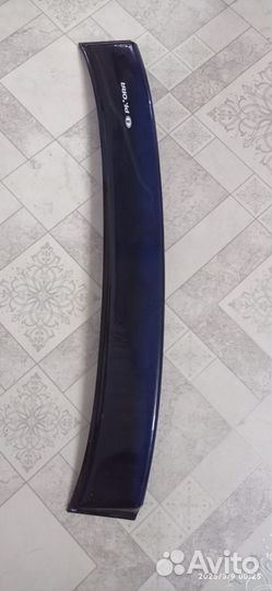 Спойлер Лада Приора