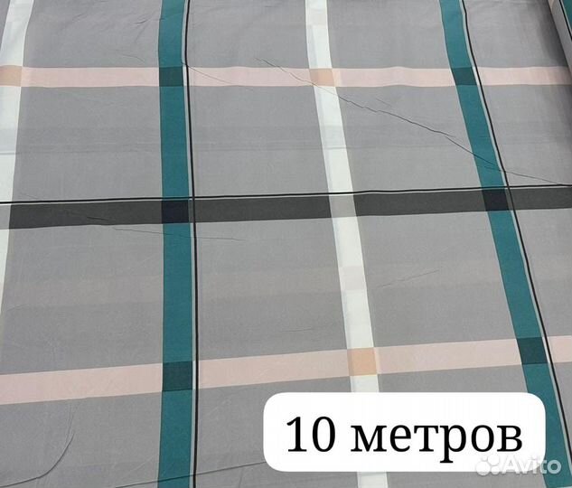 Белье постельное хлопок лен