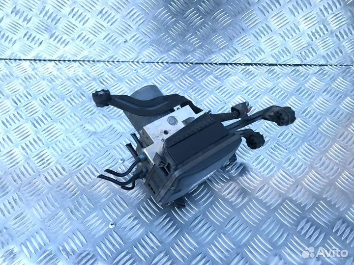 Блок abs dsc бмв е60 34516783361 эбу дсц абс