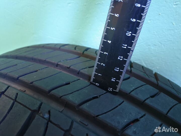 Kumho Solus SA01 KH32 205/65 R16 95H, 4 шт