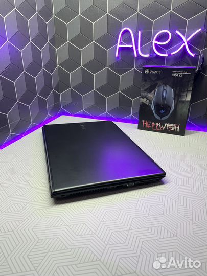 Игровой/Acer/i5/GTX/16gb/SSD