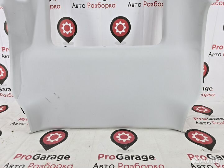 Потолок обшивка потолка крыши панорамы Jaecoo J7