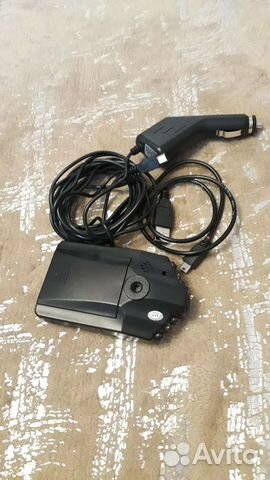 Видеорегистратор