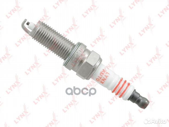 Свеча зажигания 7mcjr (Nickel) sp442 lynxauto