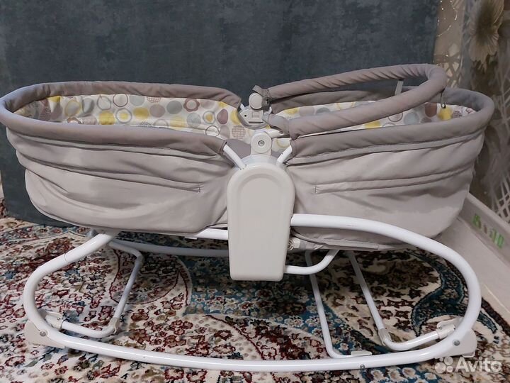 Детская колыбельная