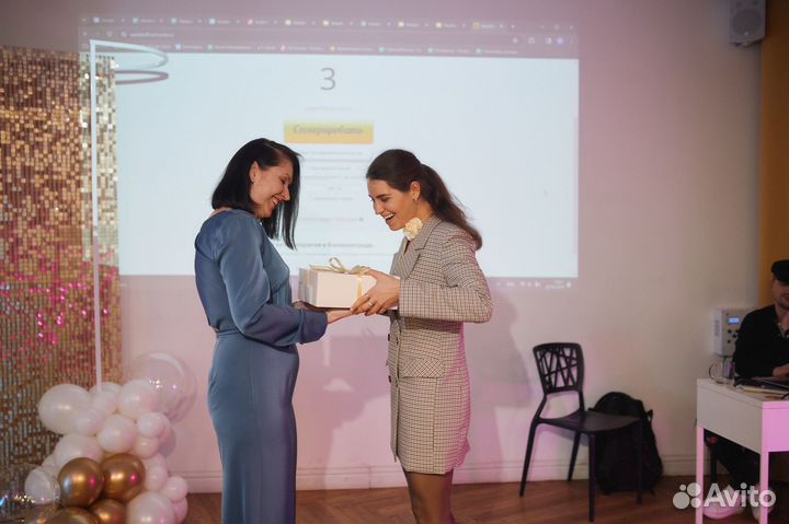 Нетворкинг мероприятие вечеринка предприниматели