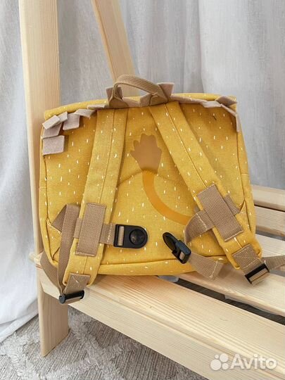 Рюкзак детский Mr. Lion Trixie из Европы