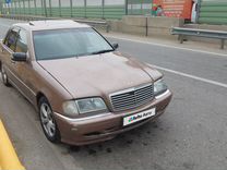 Mercedes-Benz C-класс 1.8 MT, 1994, 400 000 км, с пробегом, цена 200 000 руб.