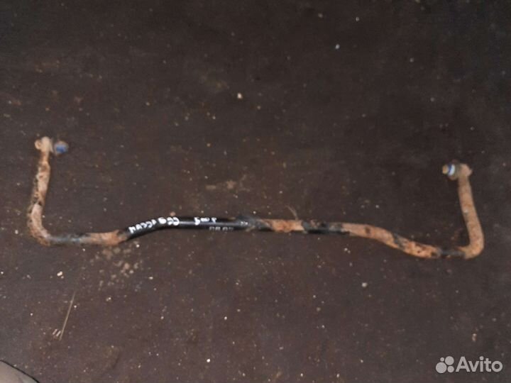 Стабилизатор задний mazda 6 gg