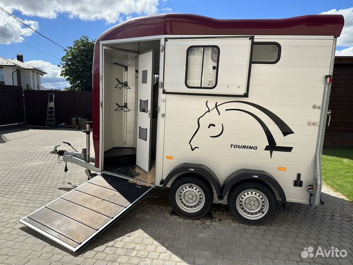 Конеперевозки, перевозка только лошадей, коневоз