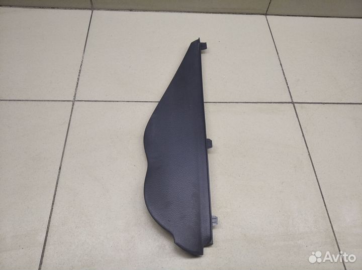 Накладка декоративная Hi Lux 2015