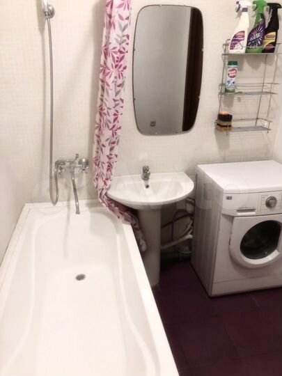 Квартира-студия, 26 м², 4/10 эт.