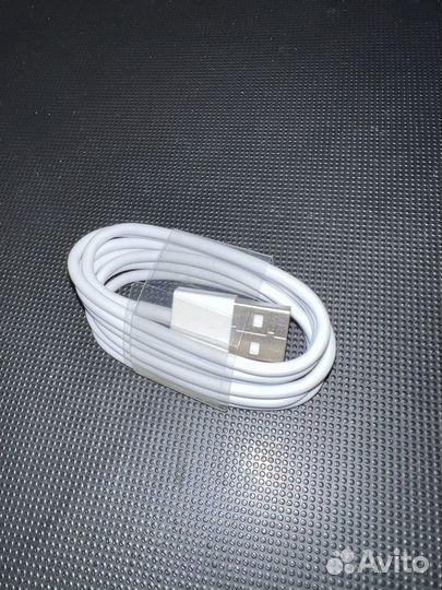 Кабель apple lightning usb