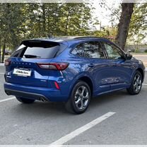 Ford Escape 1.5 AT, 2023, 7 500 км, с пробегом, цена 2 899 000 руб.