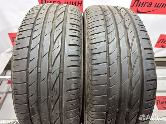 Bridgestone Turanza ER300 185/50 R16