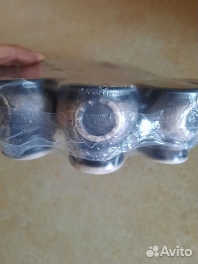 Набор для коньяка новый штоф с рюмками 