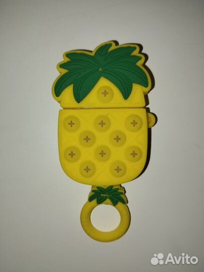 Чехол для AirPods 1, 2